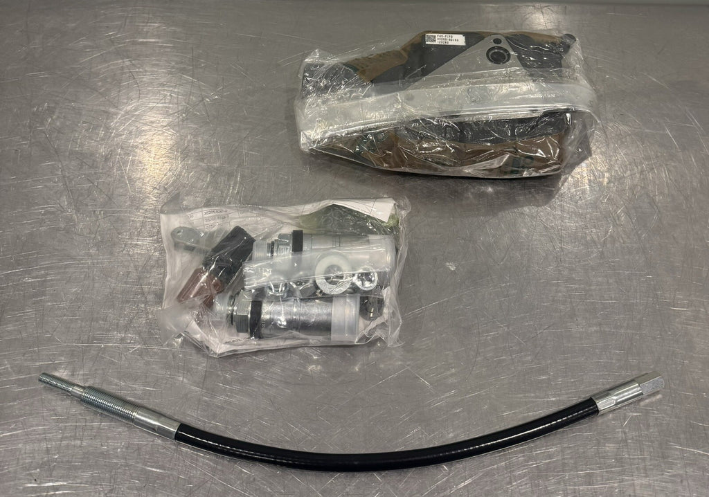 Kubota 3S505-97811 M7683A SCD FC VALVE KIT Auxiliary Control NEW IN BOX!