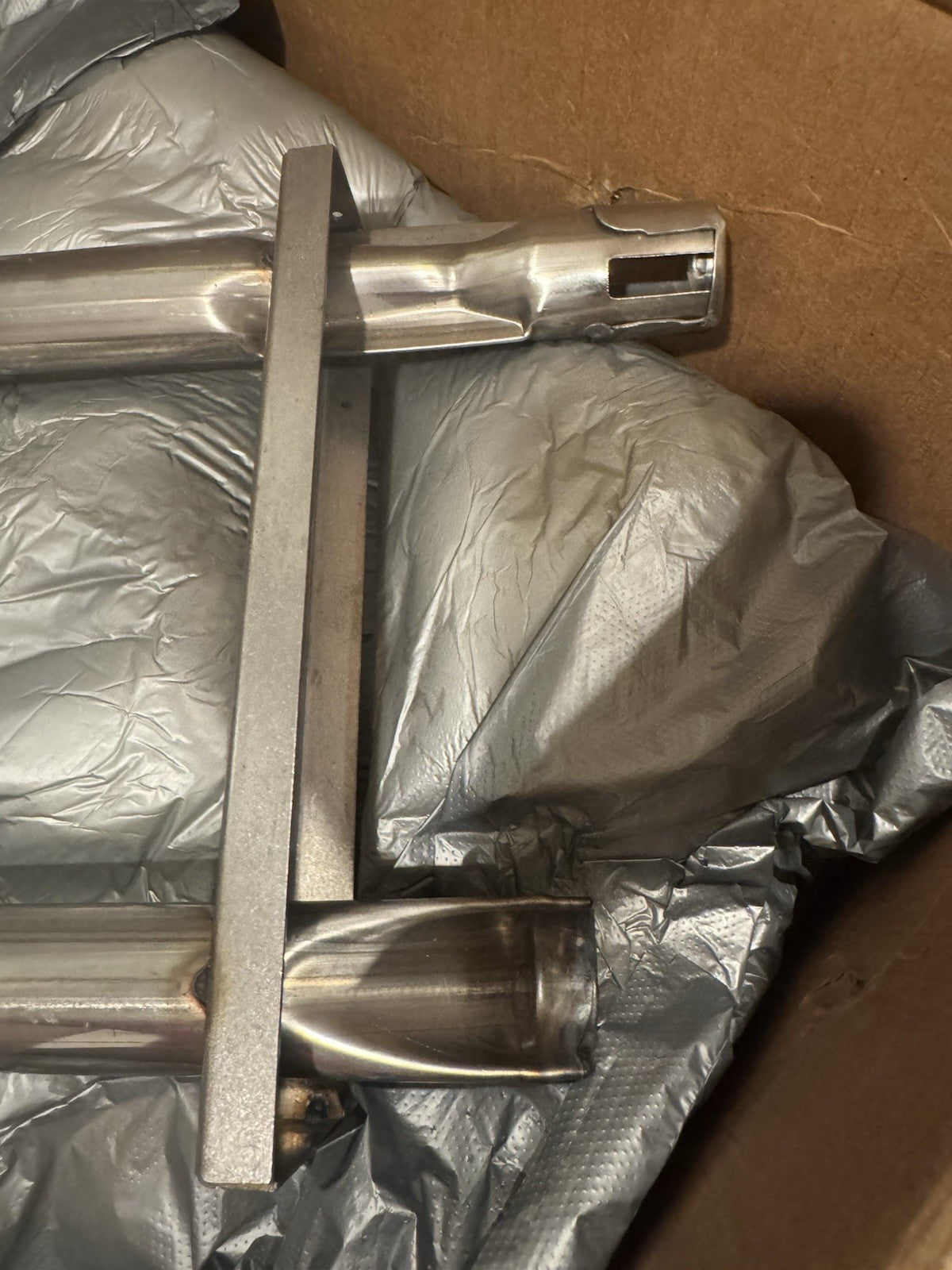 Duke 600312 Burner & Flame Arrestor Kit NEW IN BOX! FREE SHIPPING!