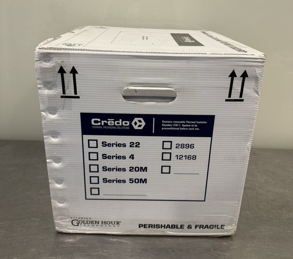 Credo Cube 80004 Interior 12x12x12 Exterior Roughly 16x16x18 USED! SHIPS FREE!