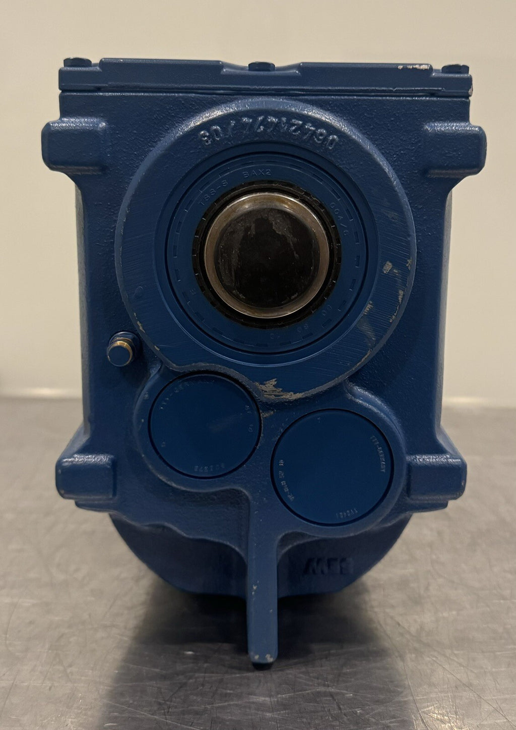 Sew-Eurodrive FA47/G DRN80M4 Gear Motor Gearbox NEW! FREE SHIPPING!