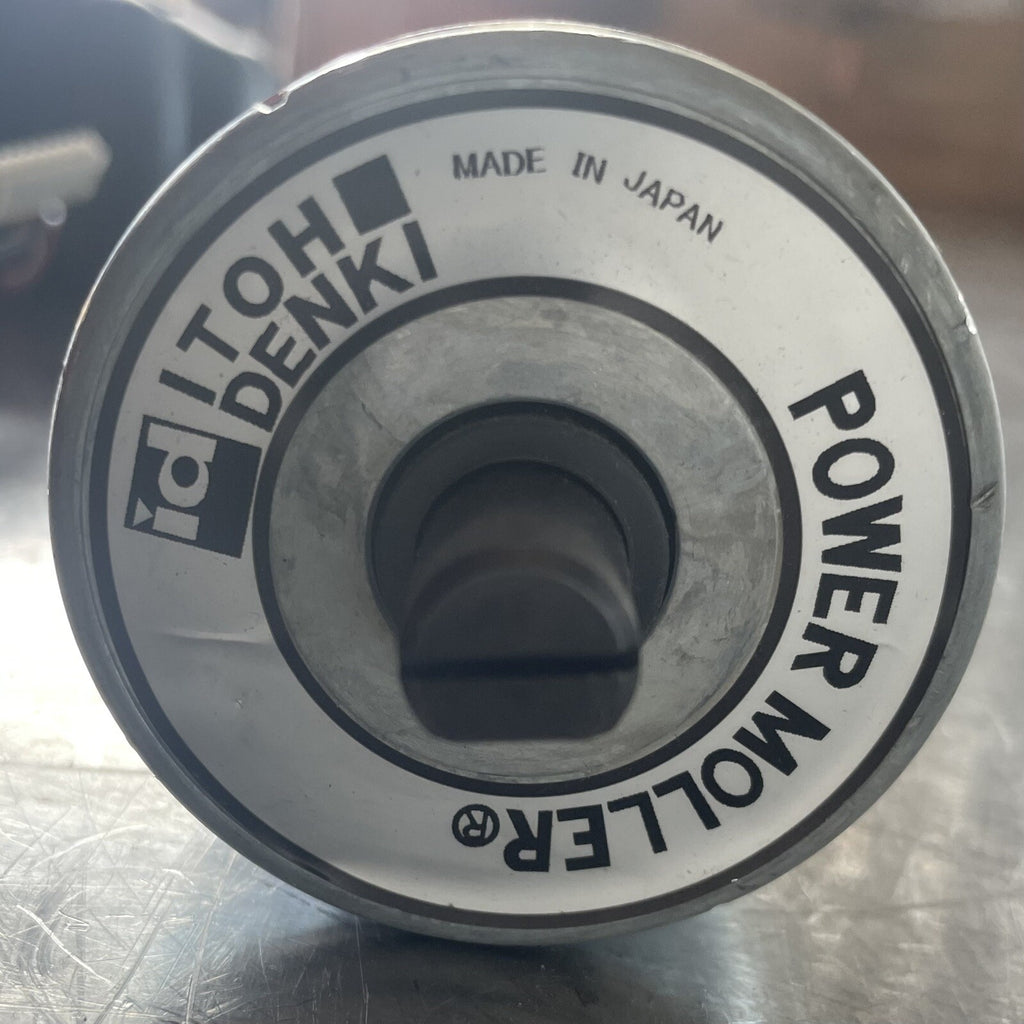 PM570FE-20-355-D-024-JD Motorized Conveyor Roller NEW! FREE SHIPPING!