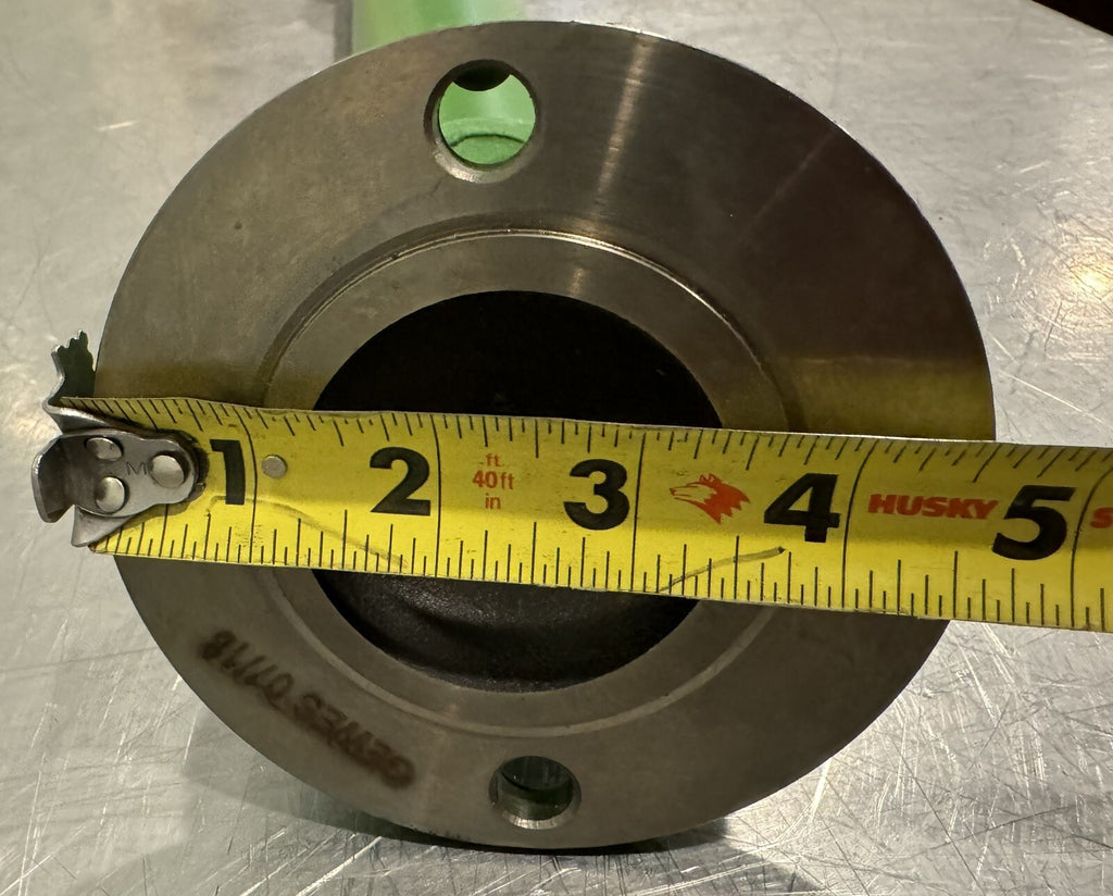 John Deere AL201279 Universal Driveshaft NEW! FREE SHIPPING!