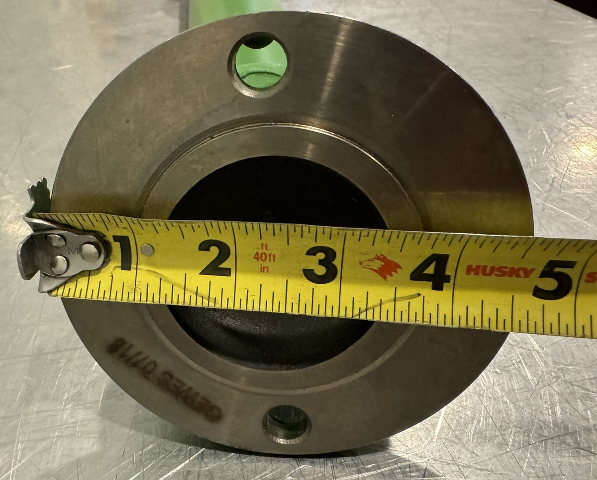 John Deere AL201279 Universal Driveshaft NEW! FREE SHIPPING!