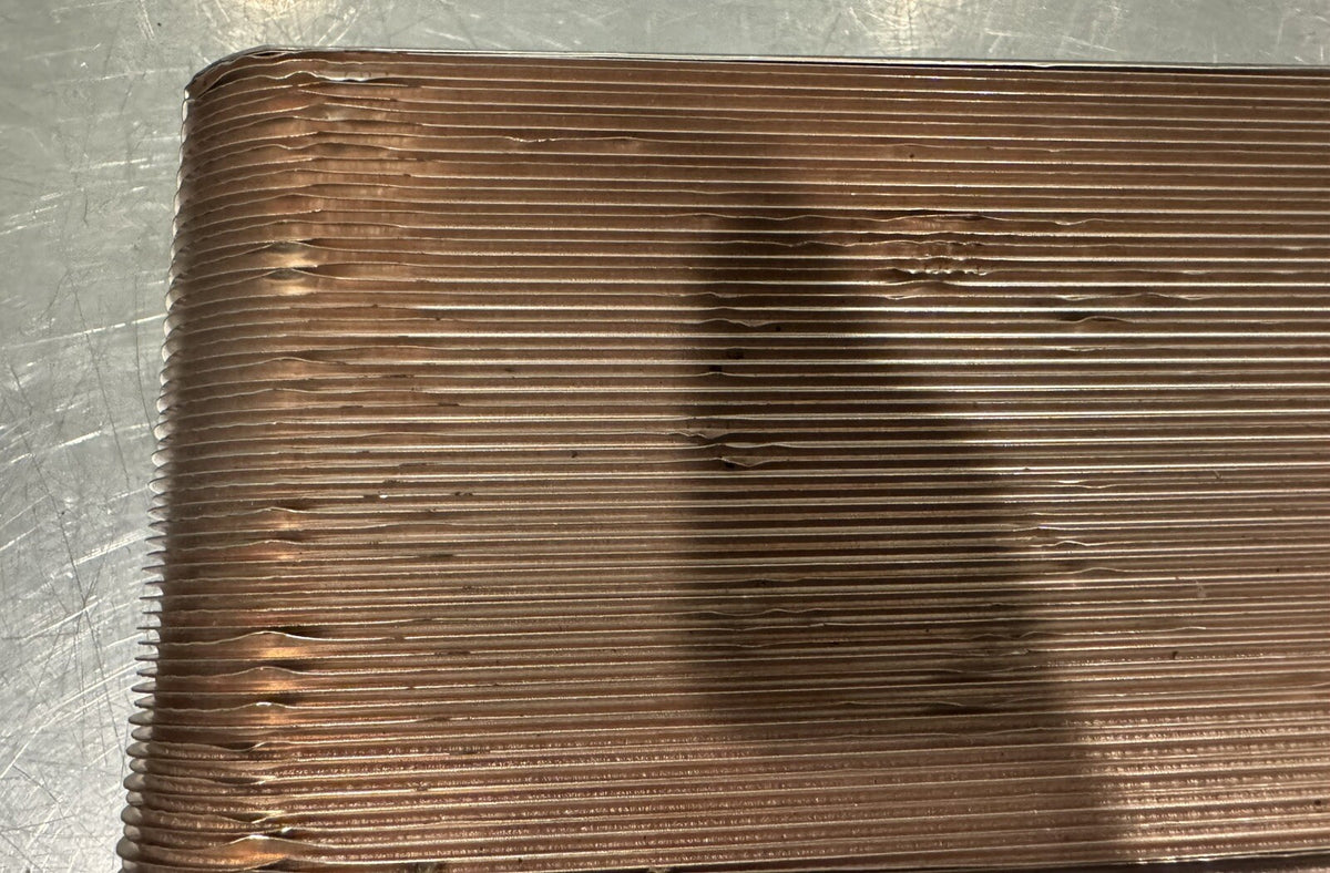 AKG Thermal P415-60 Heat Exchanger Cooler 1103853500 NEW! FREE SHIPPING!