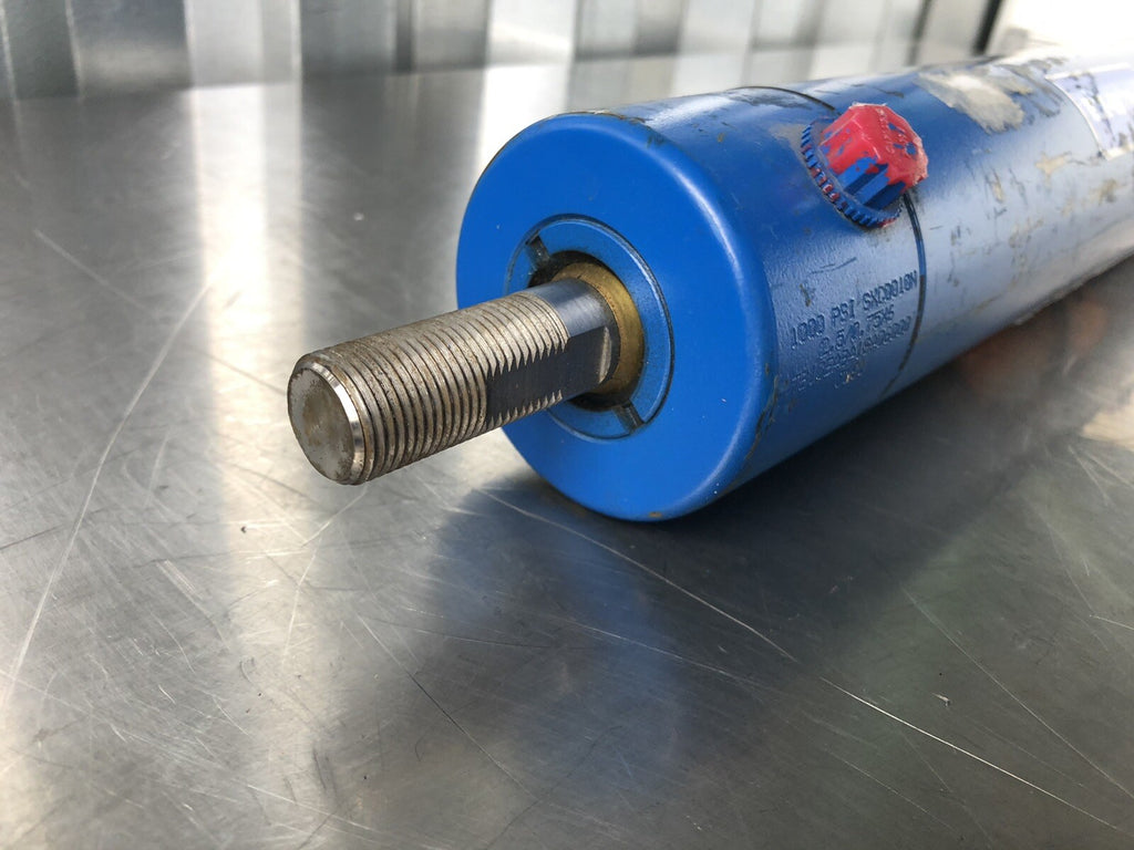 Eaton Vickers TB10EABA1SA06000 Threaded Cylinder SXC0010N NEW! FREE SHIPPING!!