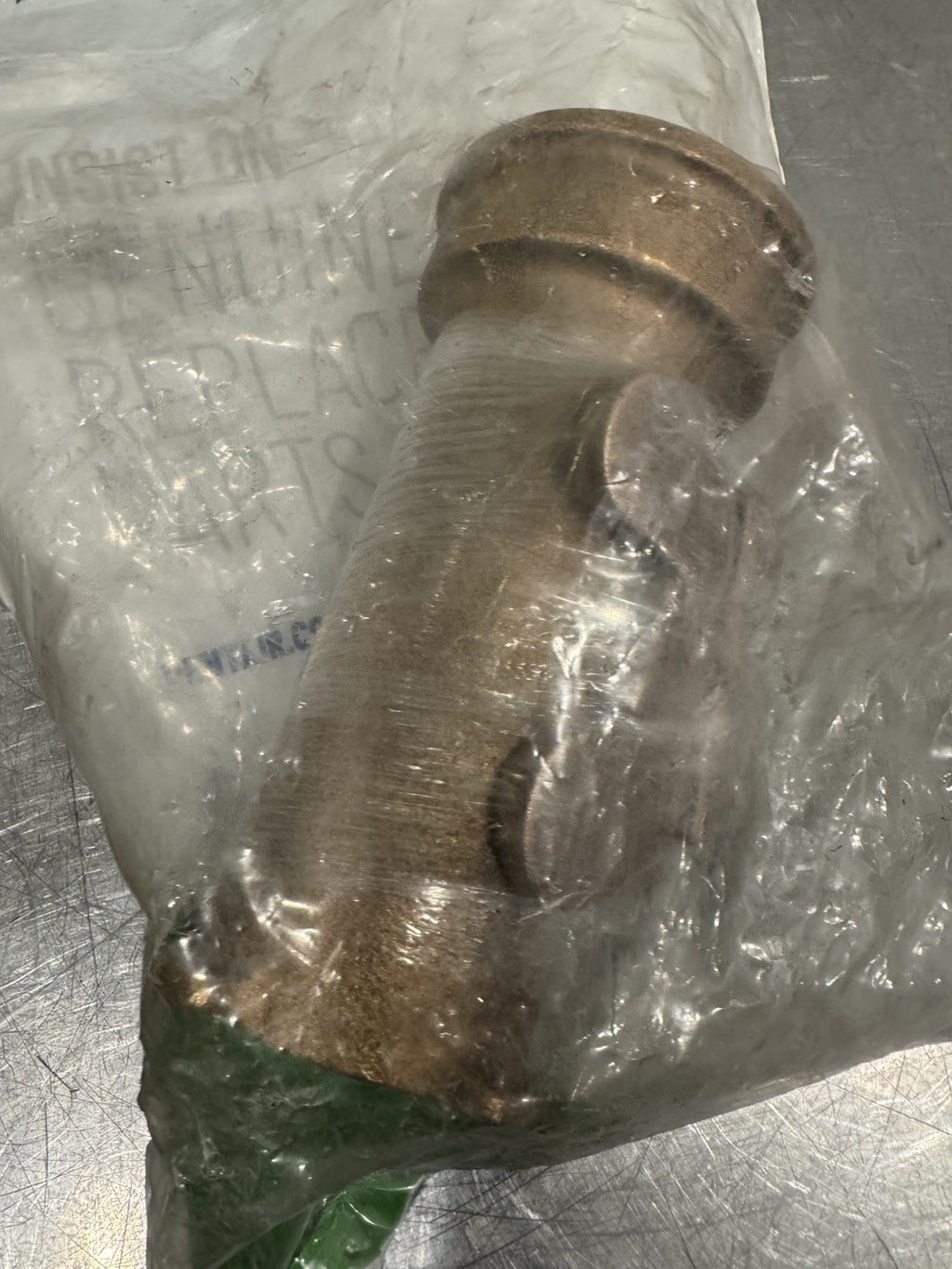 Pentair 38201TCZ Threaded Stanchion Socket Replacement Bronze NEW! FREE SHIPPING
