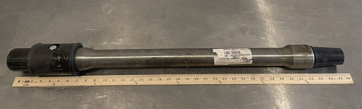 Ditch Witch 400-001 EZ Connect 2 Horizontal Drill Assembly 1.69-6 NEW!!