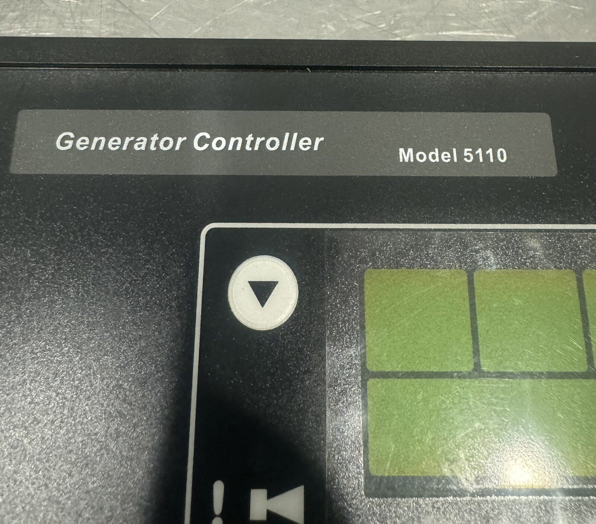 BC5110-DS Generator Contoller Deep Sea Engine Intelligent New Style NEW!