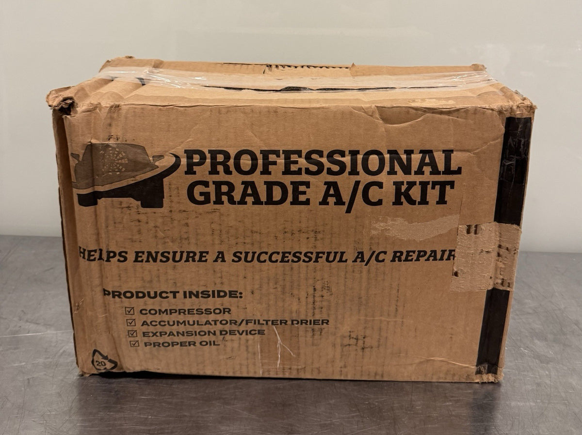 7311NK AC Compressor Complete Kit NEW IN BOX! FREE SHIPPING!