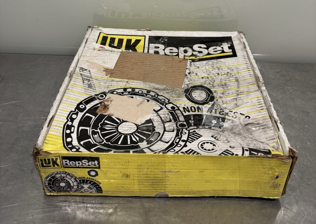 Luk Repset 05-124 Transmission Clutch Kit L05124 Dodge RAM NEW IN BOX SHIPS FREE