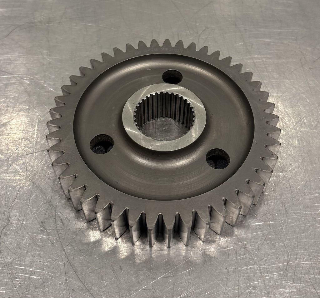 Caterpillar 9Q-5738 CAT Transfer Gear 45 Teeth Genuine NEW! FREE SHIPPING!