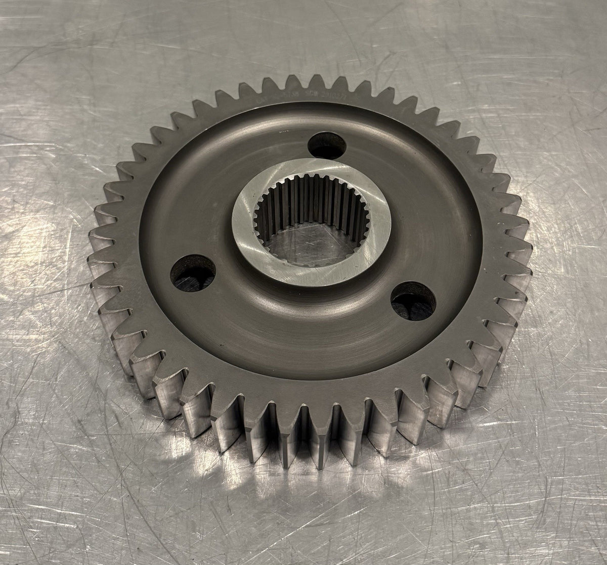 Caterpillar 9Q-5738 CAT Transfer Gear 45 Teeth Genuine NEW! FREE SHIPPING!
