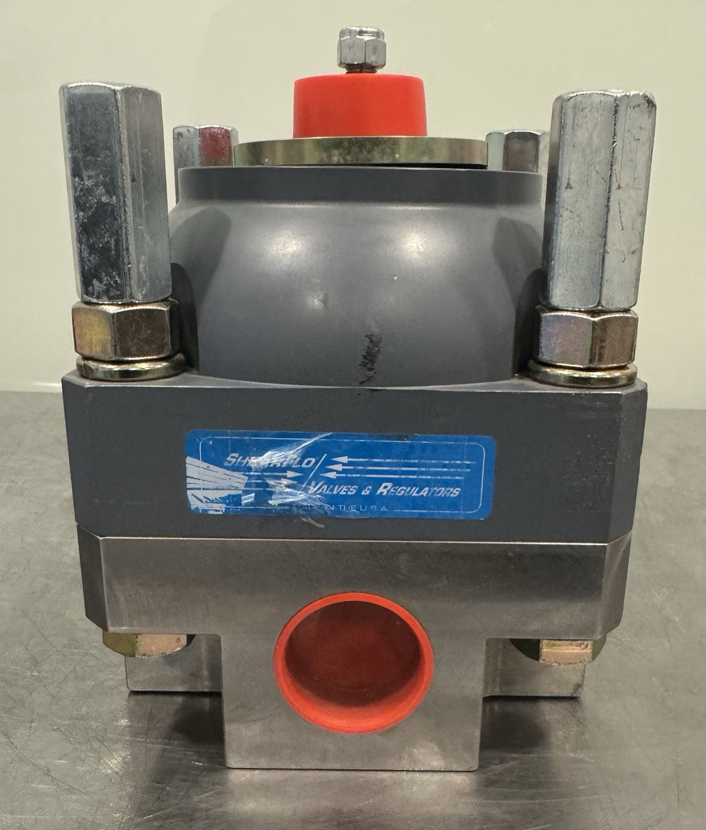 ShearFlo Valve 40-2207-PM 36316 WP3K NEW! FREE SHIPPING!