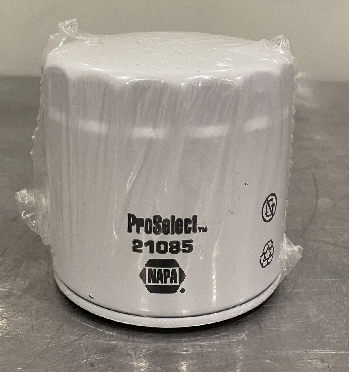 ProSelect (NAPA) 21085 Oil Filter Spin On NEW! FREE SHIPPING!