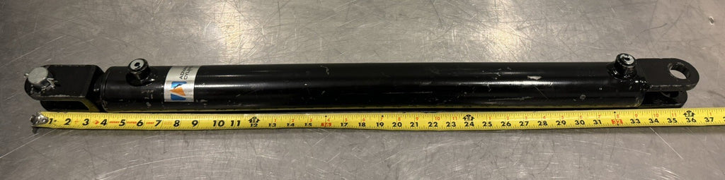 Advanced Cylinder 2024CW Hydraulic Cylinder NEW! FREE SHIPPING!