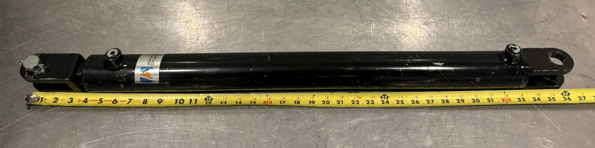 Advanced Cylinder 2024CW Hydraulic Cylinder NEW! FREE SHIPPING!