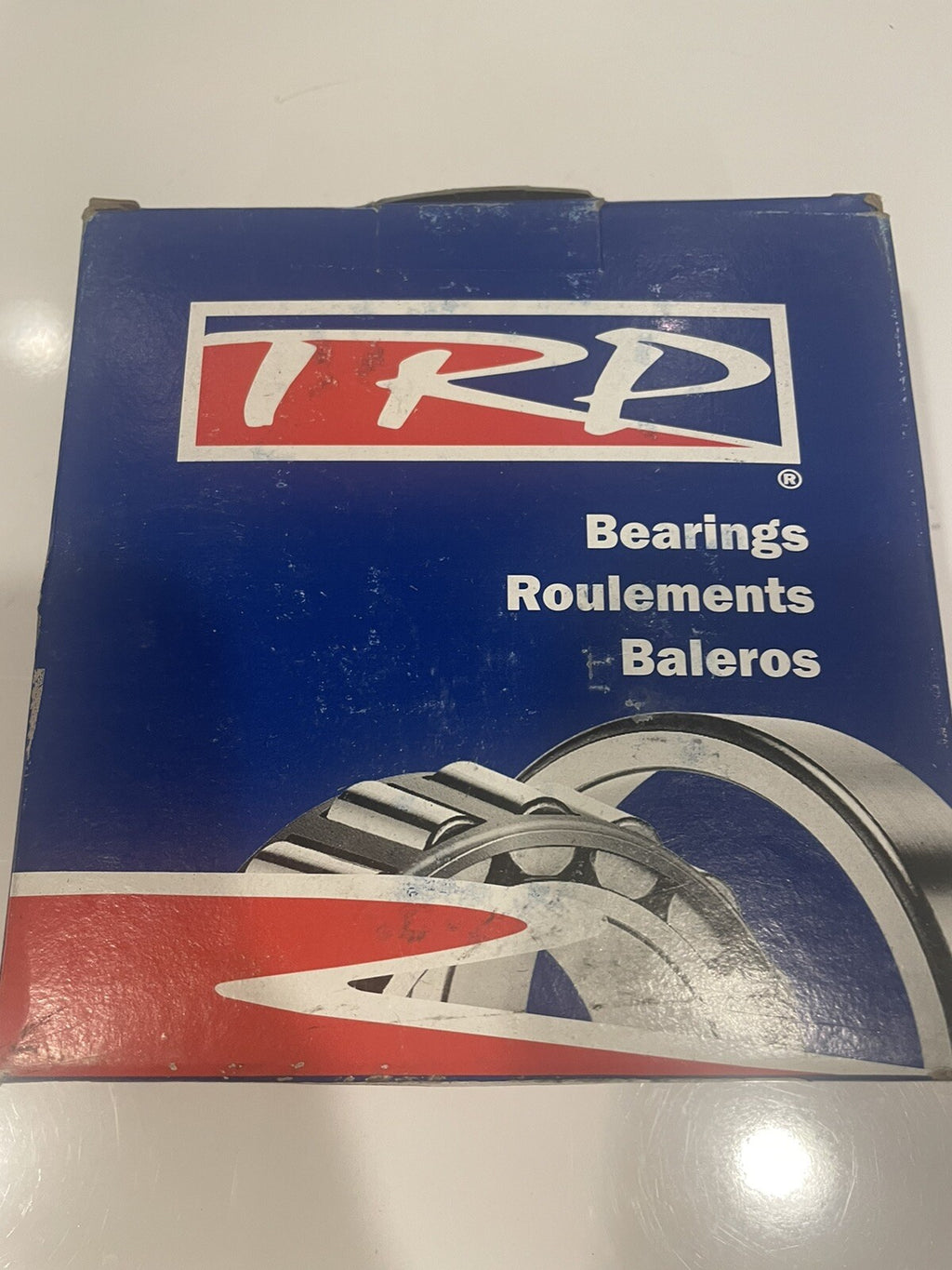 TRP BWSET401 Bearing Set NEW IN BOX! FREE SHIPPING!