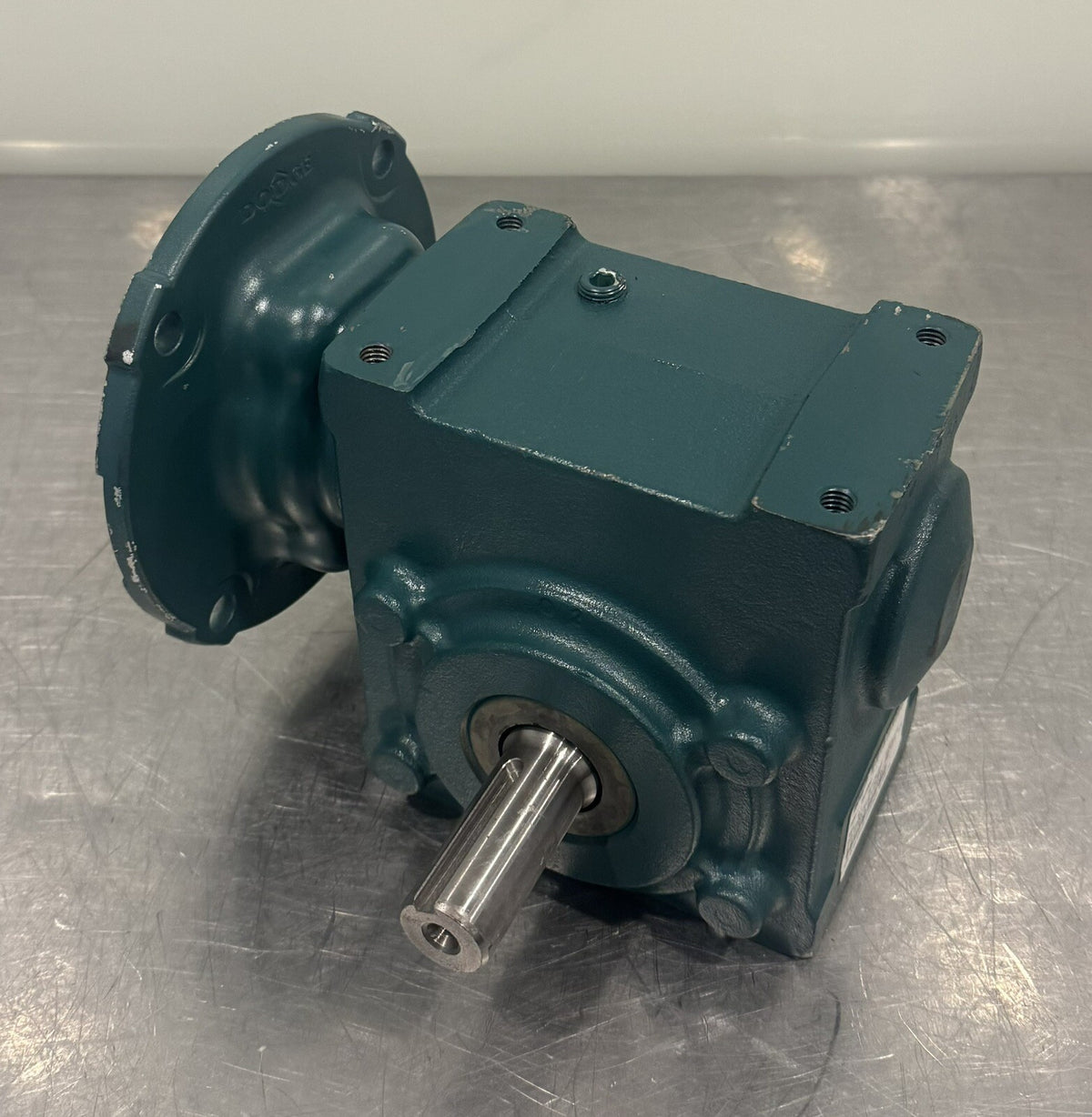 Dodge 20Q10R56 Reducer Gearbox Tigear 2 NEW! FREE SHIPPING!