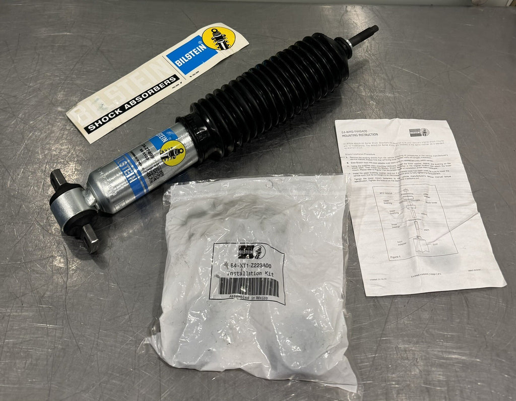 Bilstein 24-274999 Shock Absorber B8 5100 Series For Dodge Ram NEW! SHIPS FREE!