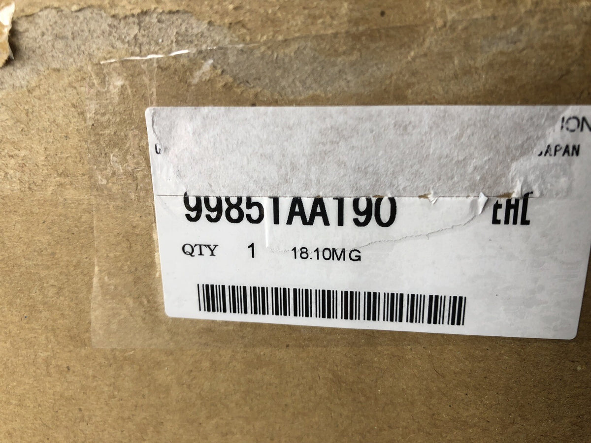 Subaru 99851AA190 Tool Block NEW IN BOX!!! FREE SHIPPING!!!!