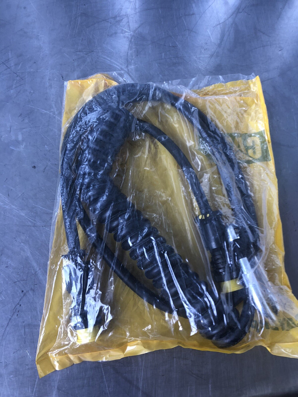 Caterpillar 475-6349 Genuine CAT Harness BRAND NEW! FREE SHIPPING!!