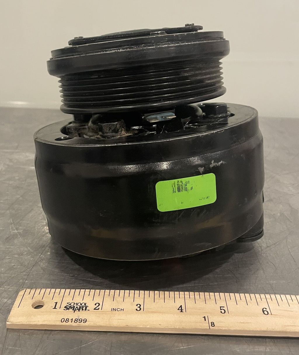 Four Seasons AC Compressor ASSY NEW! FREE SHIPPING!
