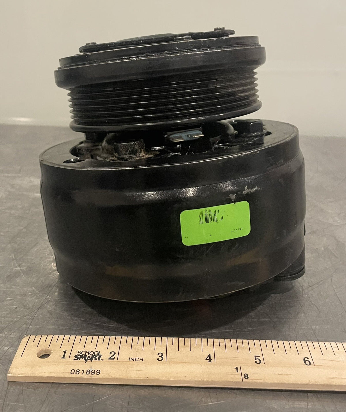 Four Seasons AC Compressor ASSY NEW! FREE SHIPPING!