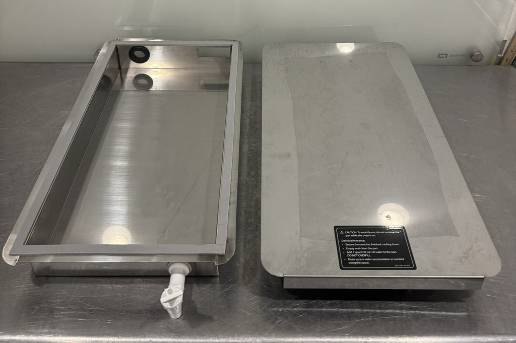 Turbochef ENC-3023 MMS Pan Service Kit 7-11 Only NEW IN BOX! FREE SHIPPING!