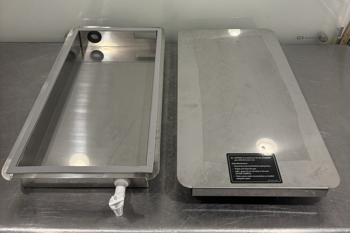 Turbochef ENC-3023 MMS Pan Service Kit 7-11 Only NEW IN BOX! FREE SHIPPING!