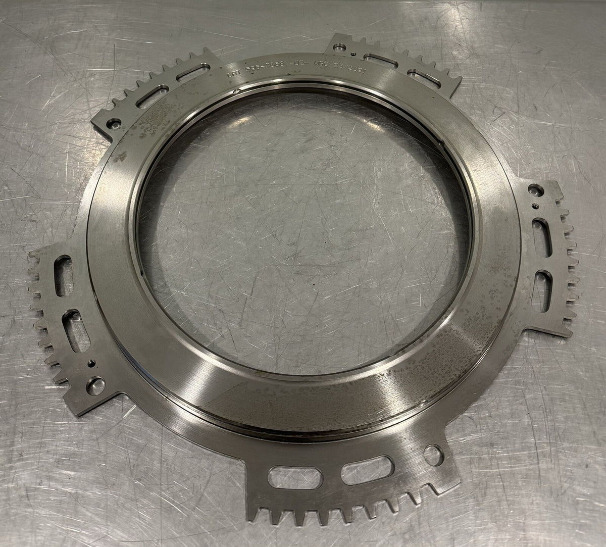 Cat 596-3668 Inner Diameter Piston Clutch Caterpillar 5963668 NEW! FREE SHIPPING