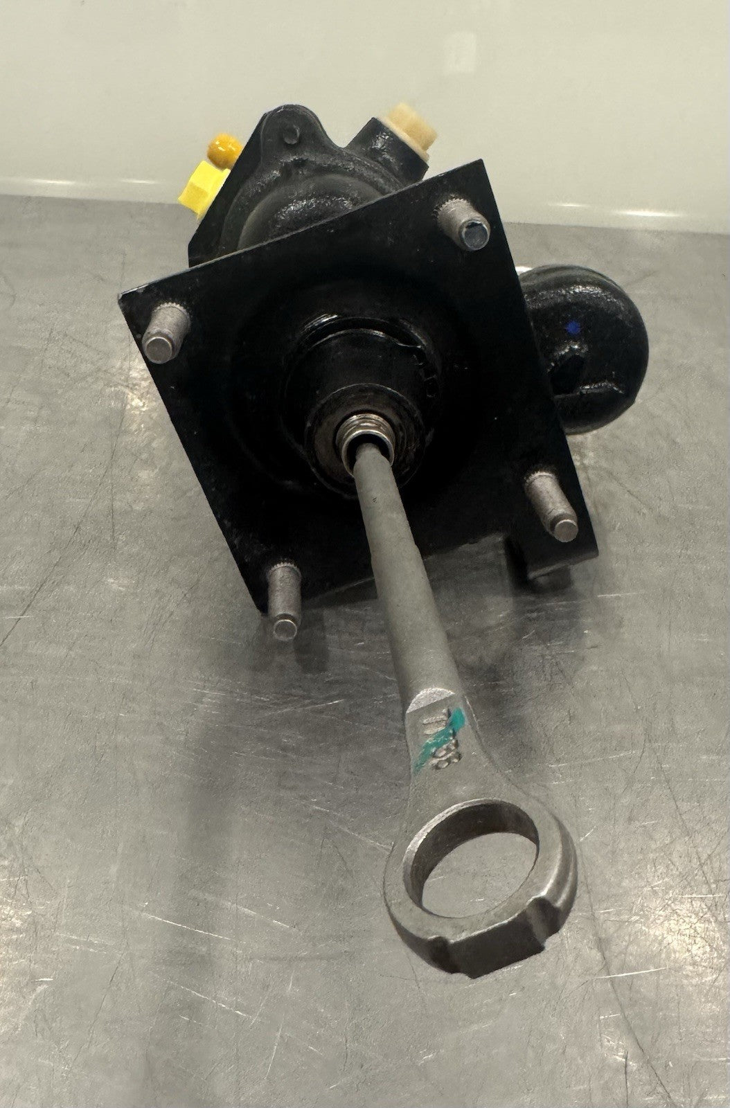 Quality Built B5040 Power Brake Booster 92401157 NEW! FREE SHIPPING!