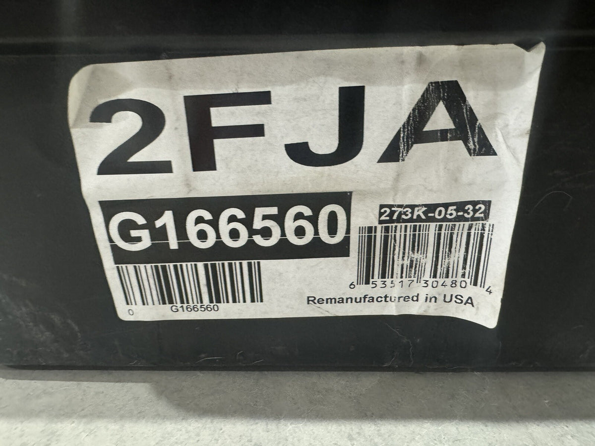 2FJA Engine Cylinder Head Reman NEW IN BOX! FREE SHIPPING!