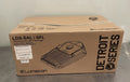 Lumecon Detroit LDS-SAL LED Area Light 45W 7100 Lumens 4000K White NEW!