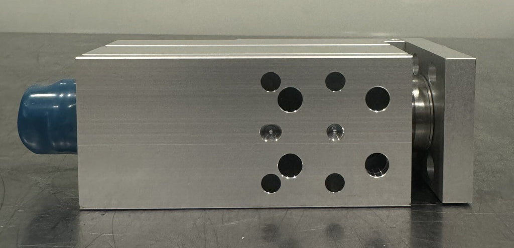 Festo 8048362 Mini Slide EGSC-BS-KF-60-50-12P Bearing Guide NEW! FREE SHIPPING!