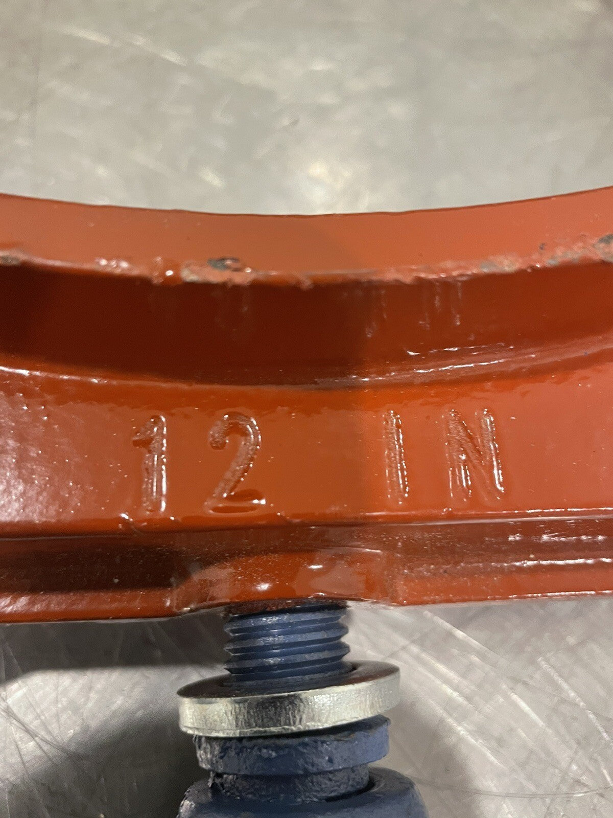 UNI-B-13 Uni Flange Joint Restraint 22343E1 12” NEW! FREE SHIPPING!