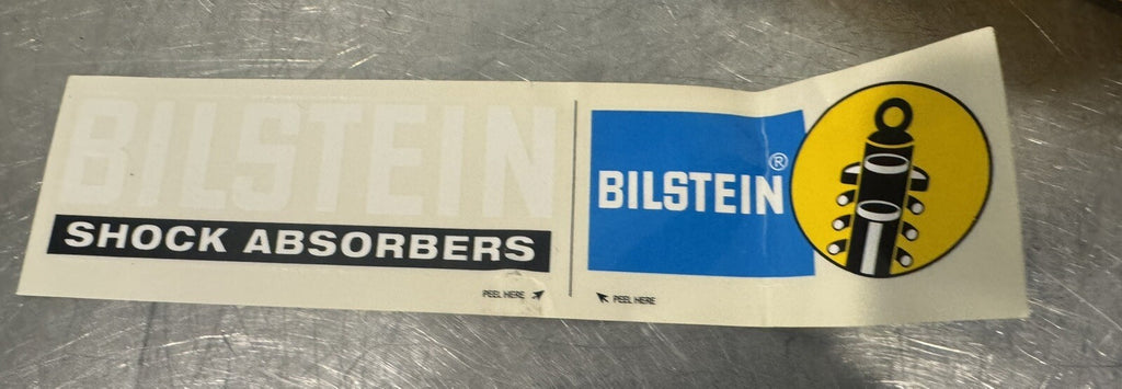 Bilstein 24-141734 Shock Absorber 4600 Series NEW IN BOX! FREE SHIPPING!