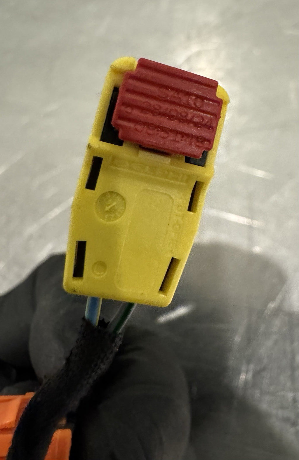 640659900C DT PAB Wire Harness Connector 47366085 100 PACK NEW! FREE SHIPPING!