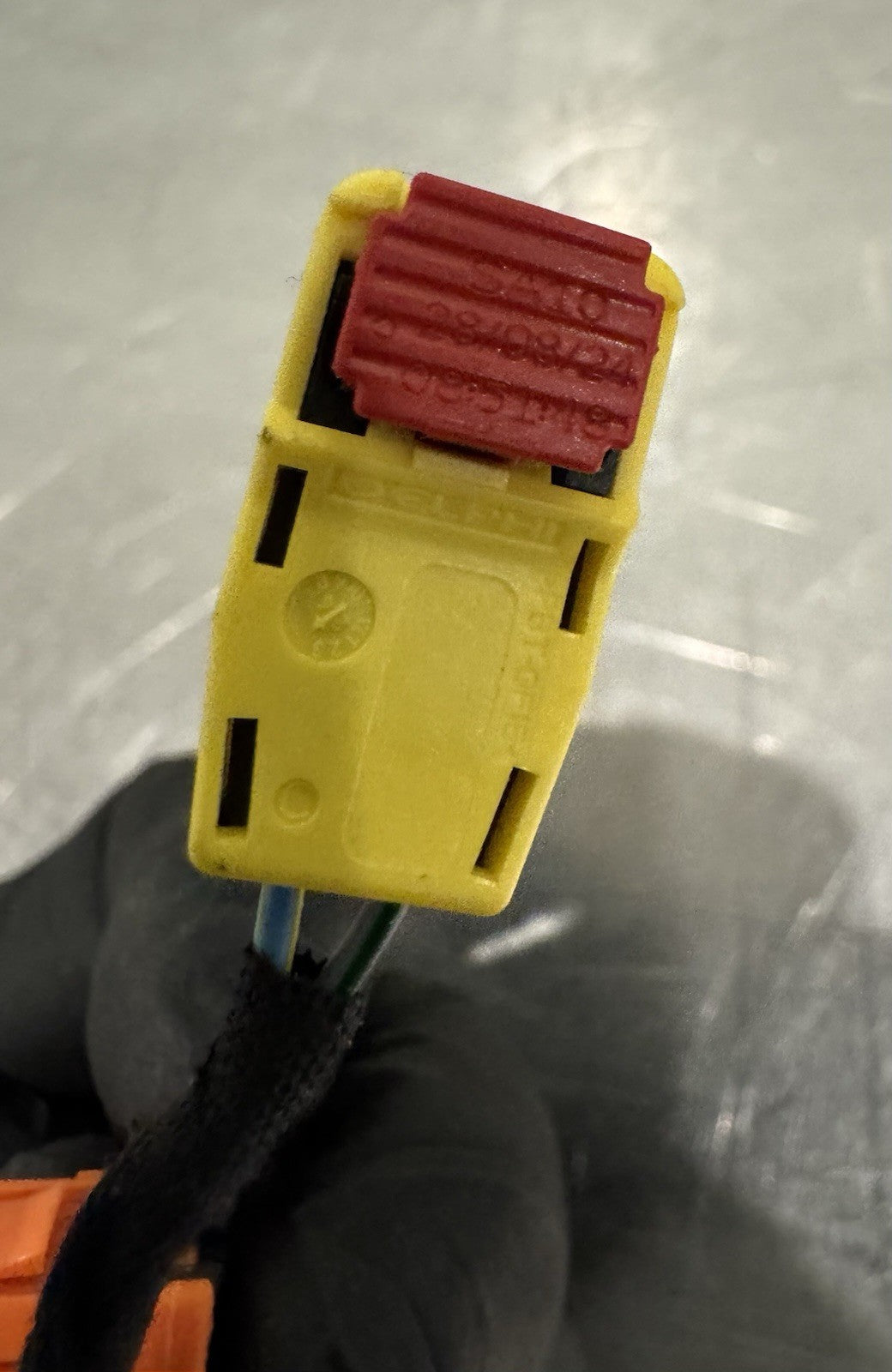 640659900C DT PAB Wire Harness Connector 47366085 100 PACK NEW! FREE SHIPPING!