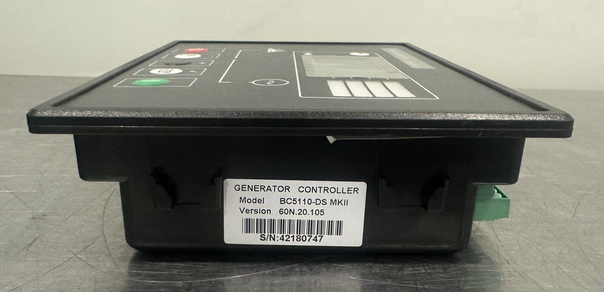 BC5110-DS Generator Contoller Deep Sea Engine Intelligent New Style NEW!
