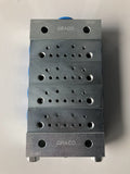 Graco D16C A16C D16B Divider Valve Stack NEW