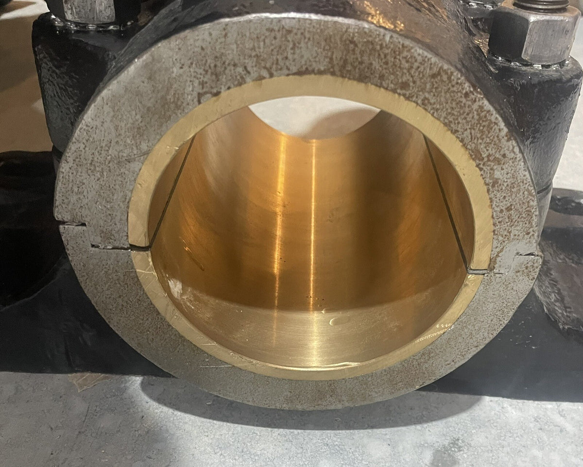 Rexnord 2K1479Z Link Belt Pillowblock Bronze Sleeve Bearing NEW! FREE SHIPPING!