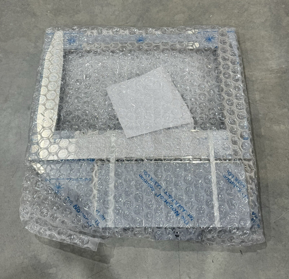 Cornelius 629097799 Icemaker Adapter ABS 2.0 M Manitowoc Scotsman NEW SHIPS FREE