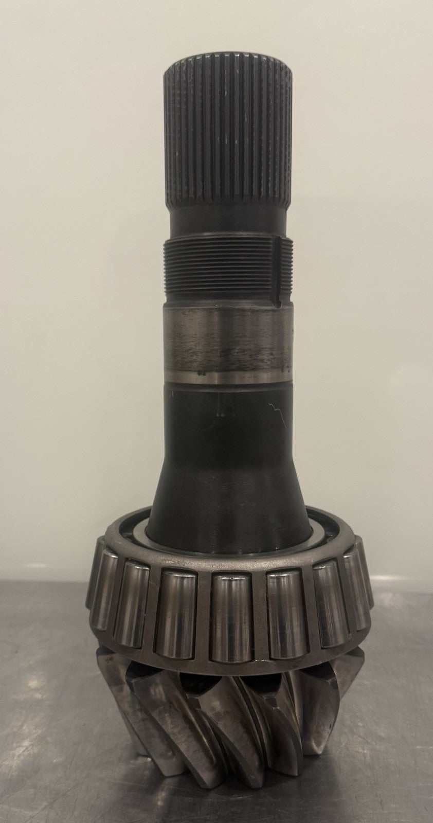Caterpillar 602-1157 CAT Differential Bevel Pinion 13 Teeth Remanufactured NEW! 