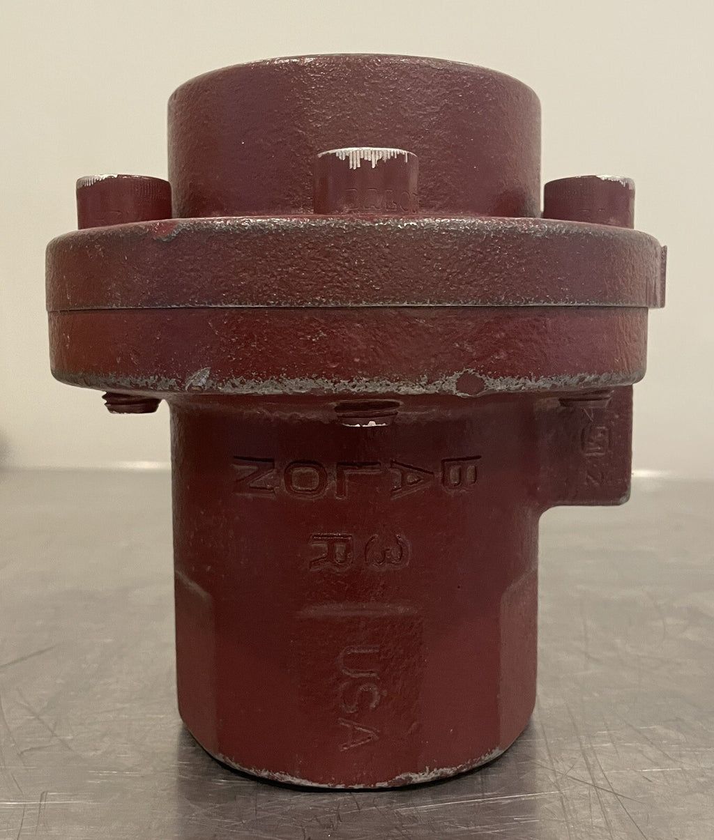 Balon 3R-C92 Ductile Check Valve NEW! FREE SHIPPING!