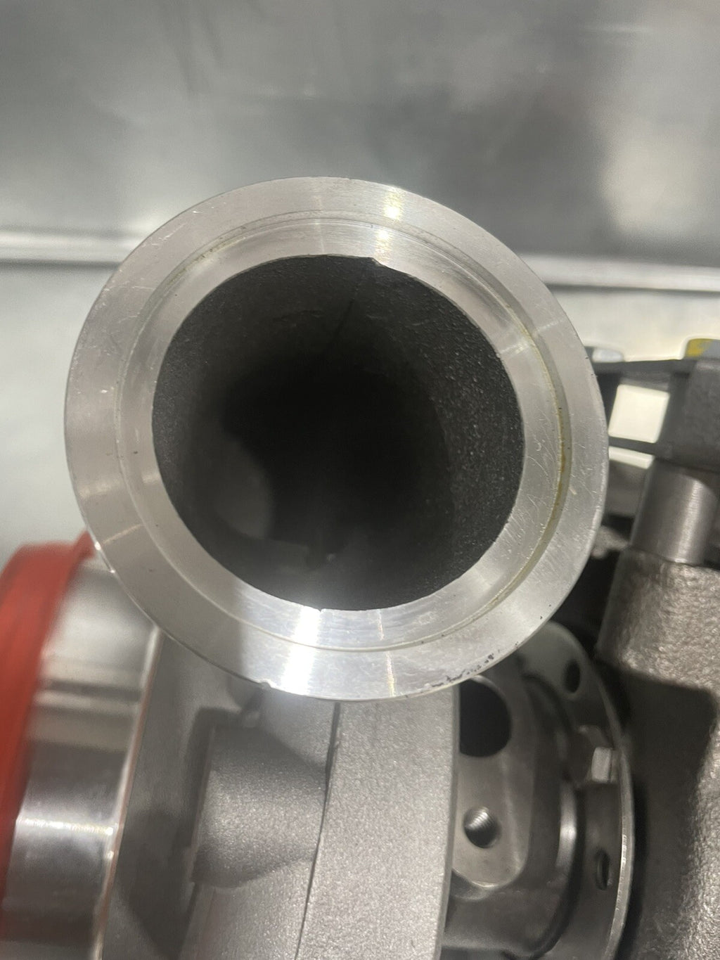 3535833 Turbo HX35W For Dodge Ram 5.9L Diesel NEW! FREE SHIPPING!