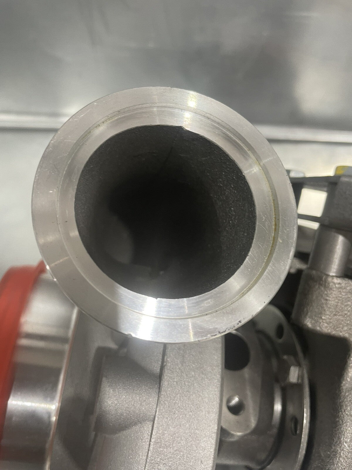 3535833 Turbo HX35W For Dodge Ram 5.9L Diesel NEW! FREE SHIPPING!