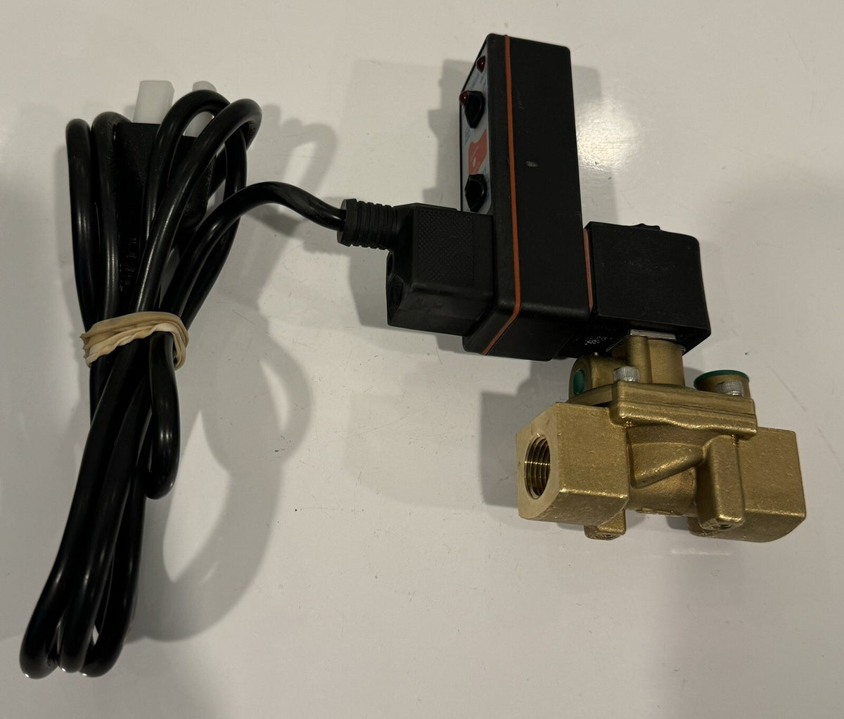 Drainview DP-3800 Auto Drain Valve W/ Timer NEW! FREE SHIPPING!