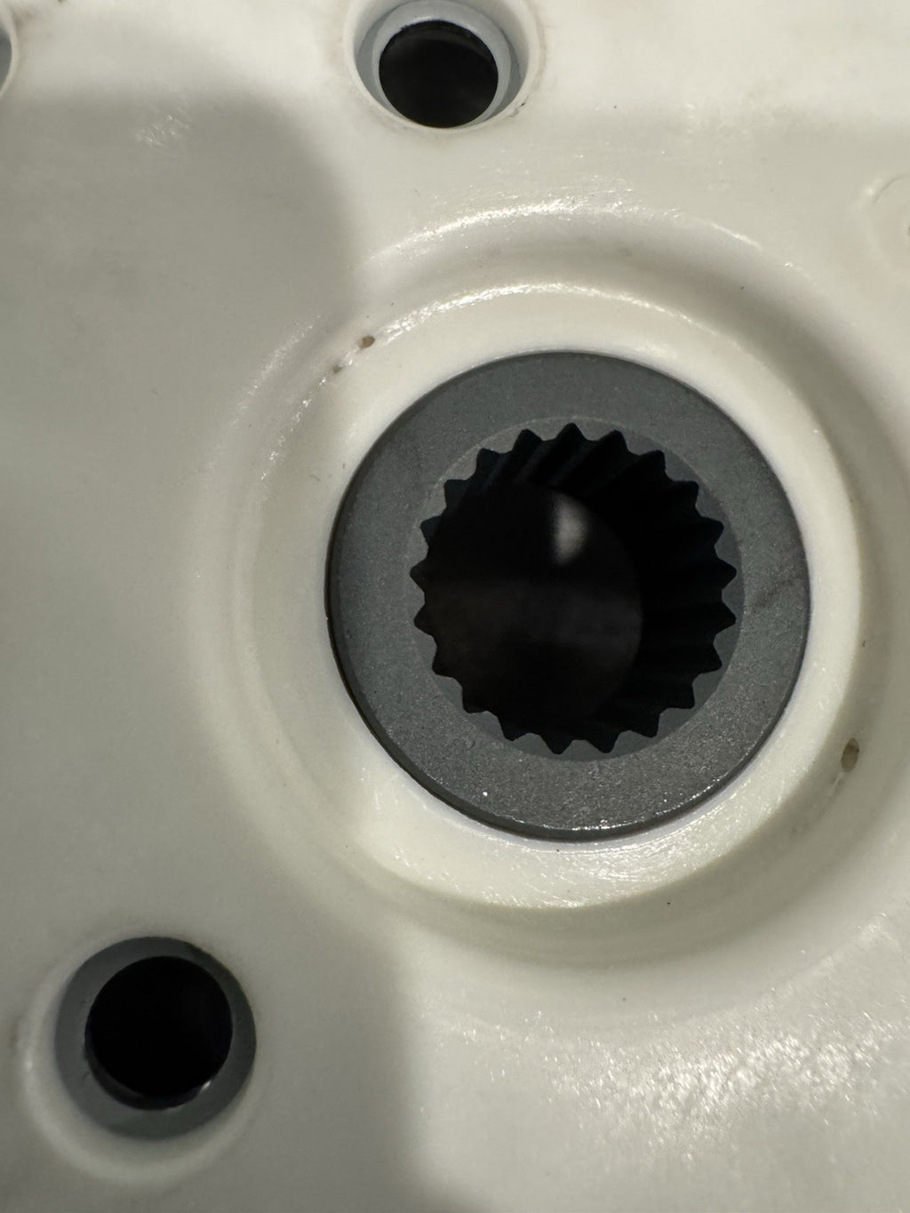 DC31-00125D Washer Motor Rotor For Samsung NEW IN BOX! FREE SHIPPING!