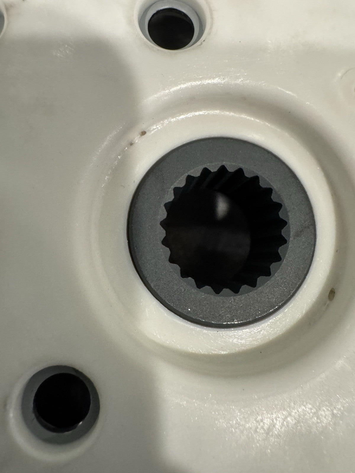 DC31-00125D Washer Motor Rotor For Samsung NEW IN BOX! FREE SHIPPING!