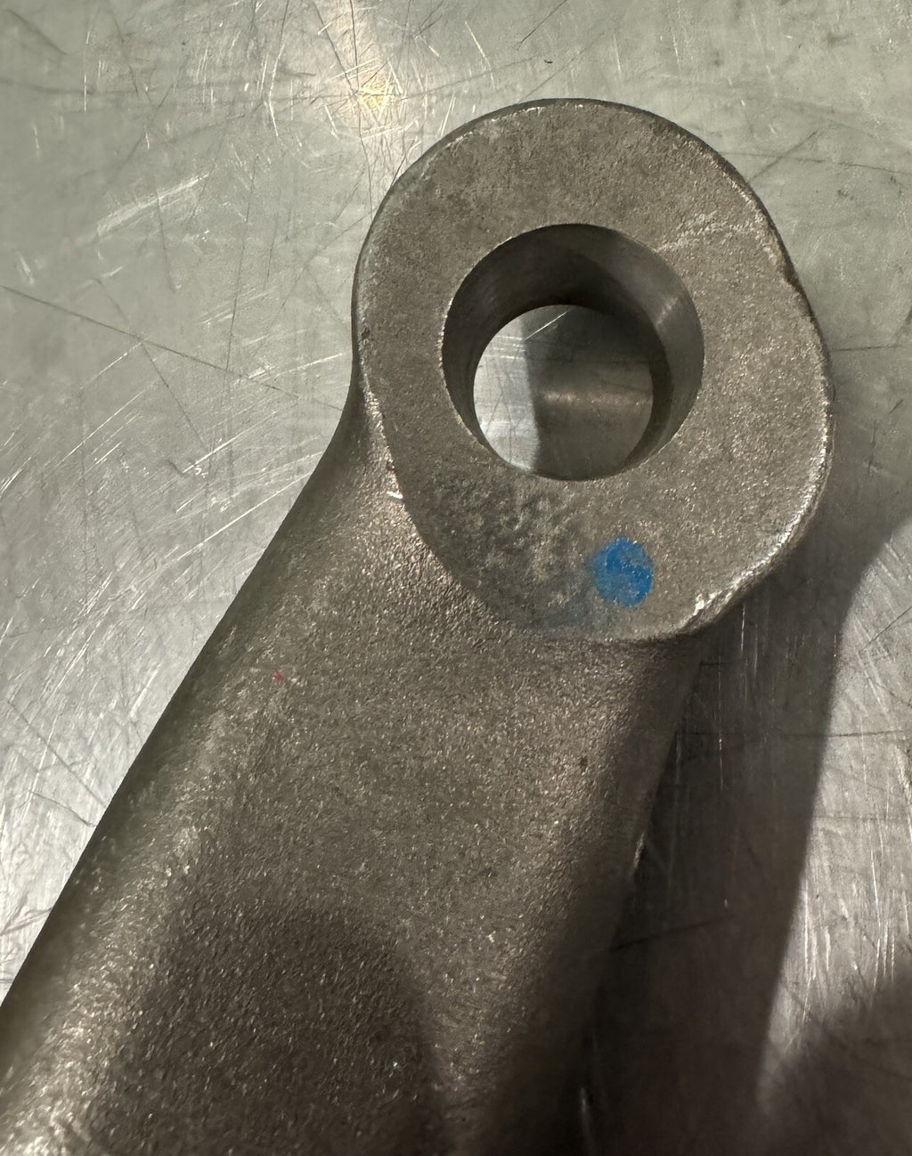 Dana Spicer 220SA142 Steering Idler Arm 220SA142-1 220SA1421 NEW! FREE SHIPPING!